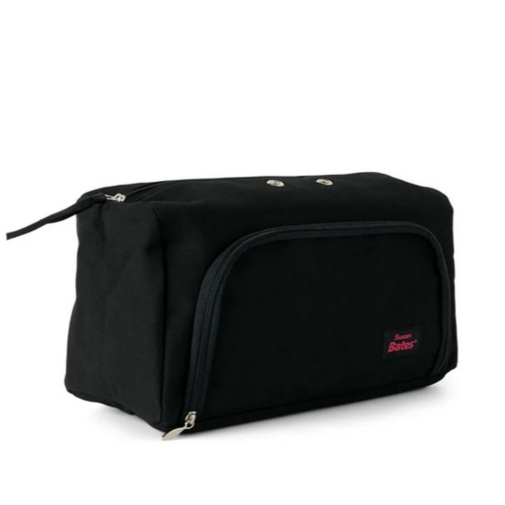 Susan Bates Project Bag for Knitting Crochet Crafts